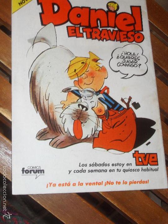 C&oacute;mics: CONAN REY N&ordm; 35. COMICS FORUM JUVENIL 1987 - Foto 2