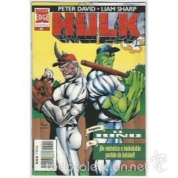 C&oacute;mics: HULK VOL. 2 N&ordm; 6 - FORUM - IMPECABLE - Foto 1