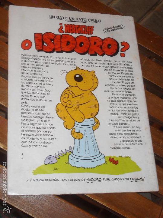 C&oacute;mics: LOS 4 FANTASTICOS. N&ordm; 68. VOL. 1. MARVEL COMICS FORUM. - Foto 2