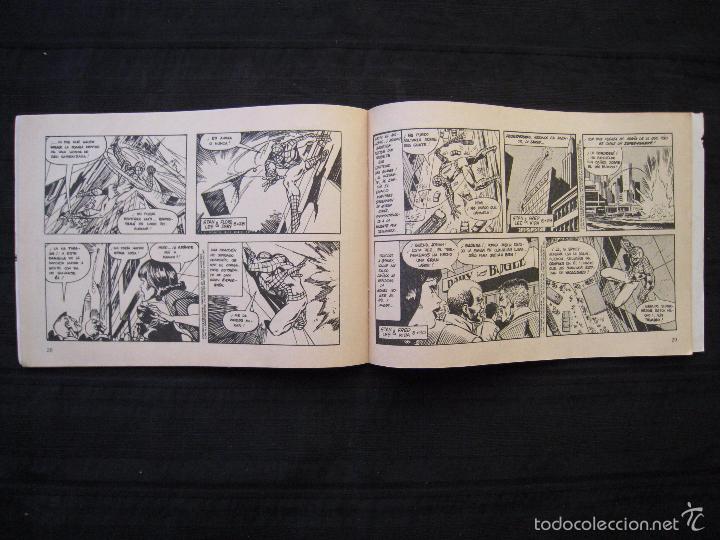C&oacute;mics: SPIDERMAN - N&ordm; 31 - LOS COMICS DE PRENSA DE STAN LEE Y FRED KIDA - FORUM. - Foto 4