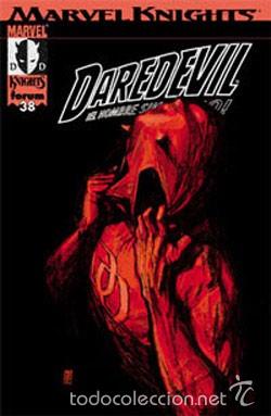 C&oacute;mics: MARVEL KNIGHTS DAREDEVIL VOL. 1 N&ordm; 38 - FORUM - IMPECABLE - Foto 1