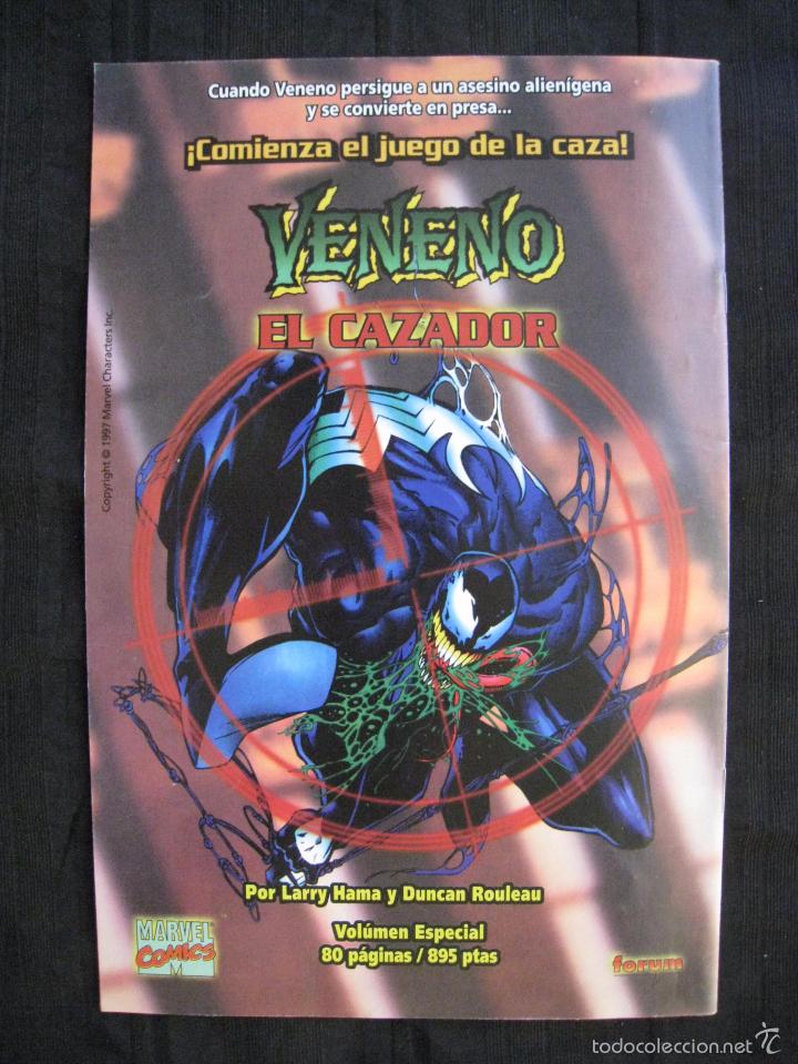 C&oacute;mics: PATRULLA X - VOL.2 - N&ordm; 16 - FORUM. - Foto 5