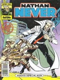 C&oacute;mics: NATHAN NEVER N&ordm; 1 - FORUM - Foto 1