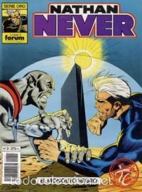 C&oacute;mics: NATHAN NEVER N&ordm; 2 - FORUM - Foto 1