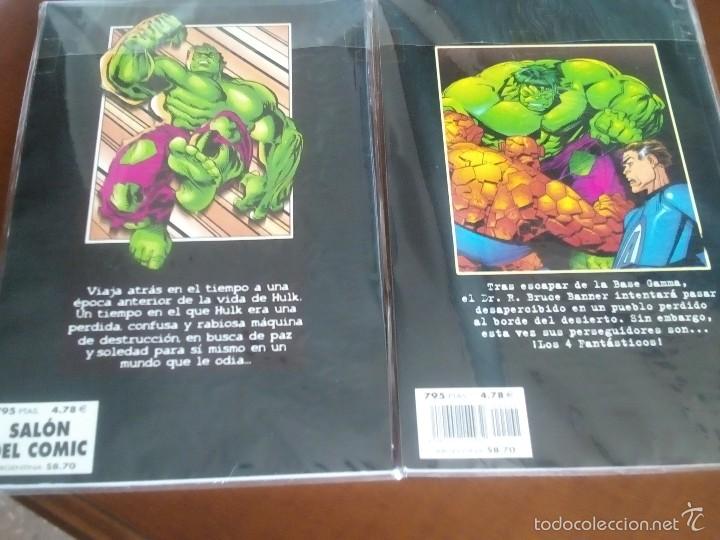 C&oacute;mics: HULK DESENCADENADO N-1-2 - Foto 2