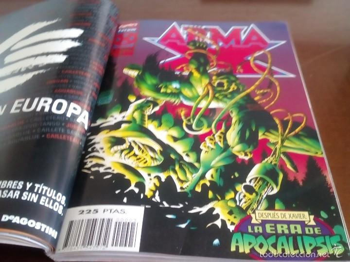 C&oacute;mics: ARMA X   X CALIBRE OBRA COMPLETA - Foto 4
