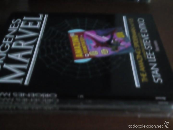 C&oacute;mics: ORIGENES MARVEL SPIDERMAN - Foto 2