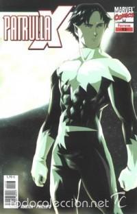 C&oacute;mics: PATRULLA-X VOL. 2 N&ordm; 93 - FORUM - IMPECABLE - Foto 1