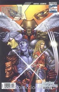C&oacute;mics: PATRULLA-X VOL. 2 N&ordm; 96 - FORUM - IMPECABLE - Foto 1