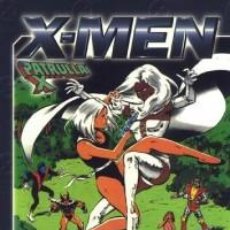 Cómics: X-MEN LA PATRULLA-X COLECCIONABLE Nº 17 - FORUM - IMPECABLE