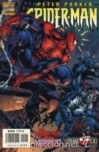 C&oacute;mics: SPIDERMAN PETER PARKER VOL. 4 N&ordm; 2 - FORUM - IMPECABLE - Foto 1
