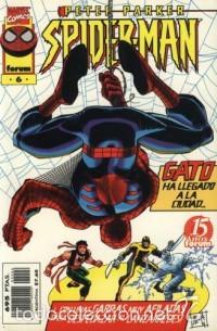 C&oacute;mics: SPIDERMAN PETER PARKER VOL. 4 N&ordm; 6 - FORUM - IMPECABLE - Foto 1