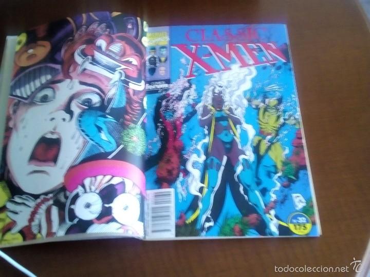 C&oacute;mics: X-MEN CLASSICC TOMO - Foto 3