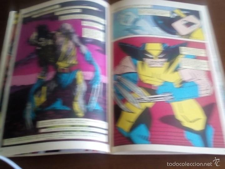 C&oacute;mics: X-MEN CLASSICC TOMO - Foto 4