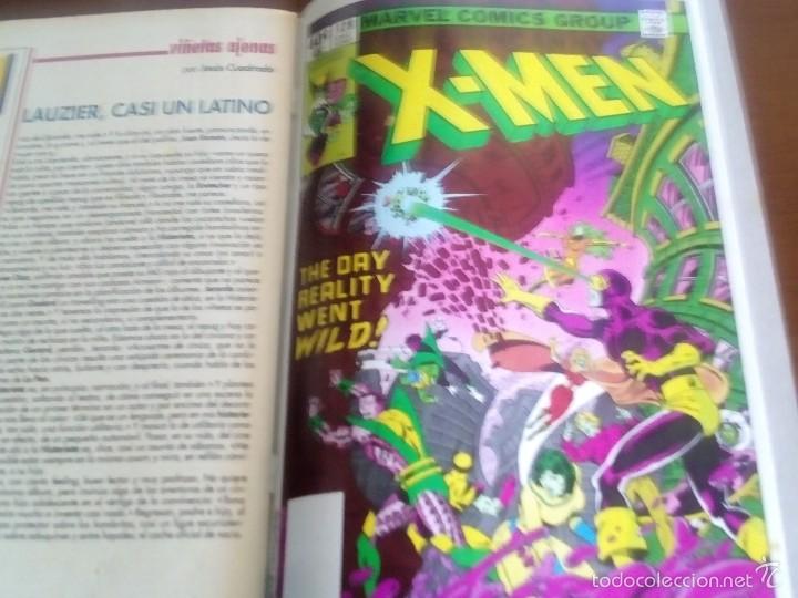 C&oacute;mics: X-MEN CLASSICC TOMO - Foto 9