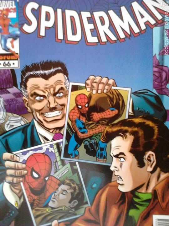 C&oacute;mics: Spiderman 66 - Foto 1