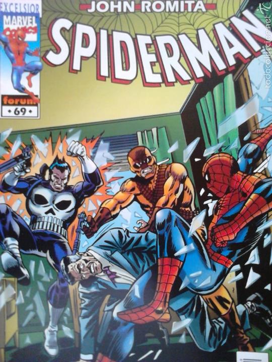 C&oacute;mics: Spiderman 69 - Foto 1