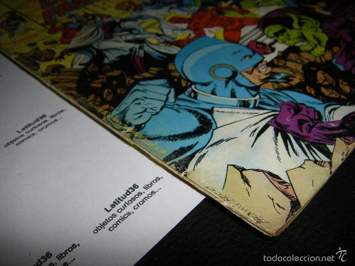 C&oacute;mics: Los 4 fant&aacute;sticos. 48. Forum - Foto 2