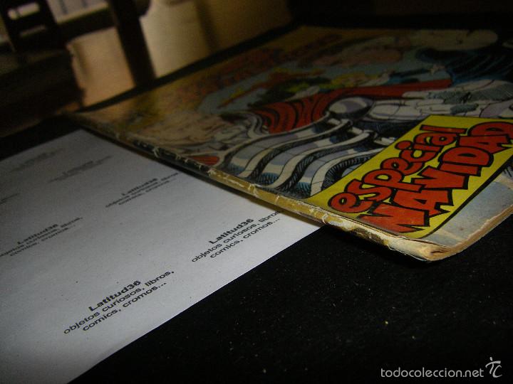 C&oacute;mics: Los 4 fant&aacute;sticos. 49. Forum - Foto 2