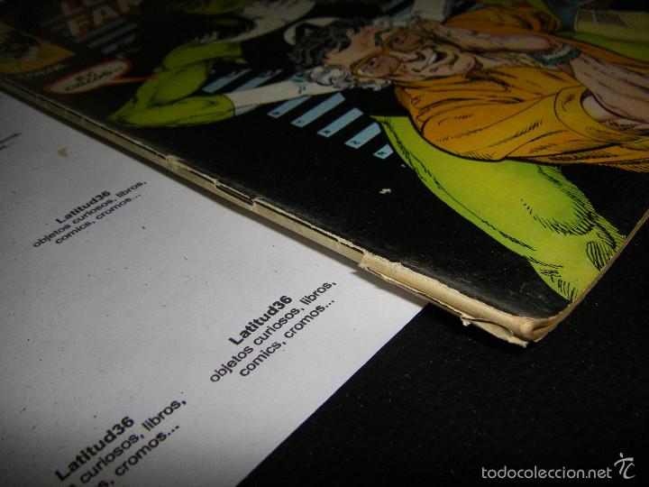C&oacute;mics: Los 4 fant&aacute;sticos.51. Forum - Foto 2
