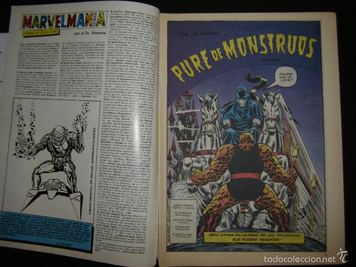 C&oacute;mics: Los 4 fant&aacute;sticos.51. Forum - Foto 3