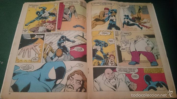 C&oacute;mics: SPIDERMAN, PETER PARKER ES...NUMERO 178. 24 HORAS - Foto 2