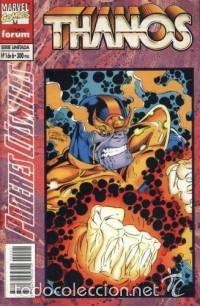 C&oacute;mics: PODERES COSMICOS VOL. 1 N&ordm; 1 - FORUM - IMPECABLE - Foto 1