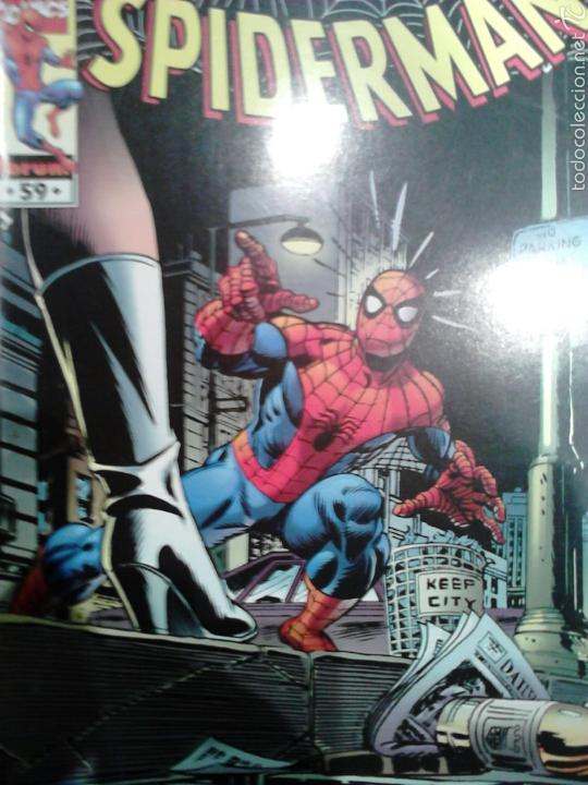 C&oacute;mics: Spiderman de John Romita 59 - Foto 1