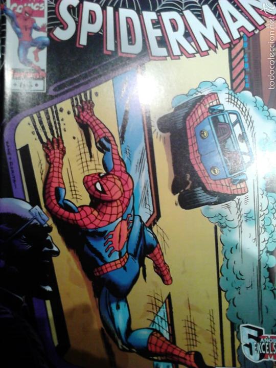 C&oacute;mics: Spiderman de John Romita 64 - Foto 1