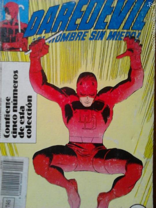 C&oacute;mics: Daredevil retapado del 16 al 20 - Foto 1