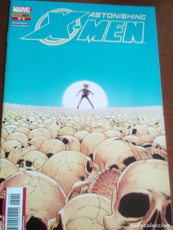 C&oacute;mics: X-MEN ASTONISHINGN-9 - Foto 1