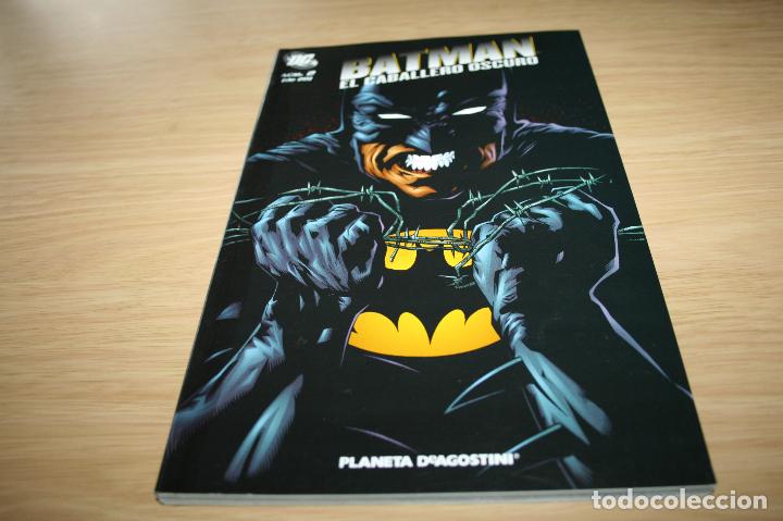 C&oacute;mics: batman el caballero oscuro n&ordm; 2 de 20 - dc planeta - Foto 1