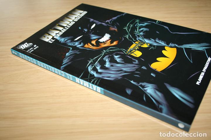C&oacute;mics: batman el caballero oscuro n&ordm; 2 de 20 - dc planeta - Foto 4