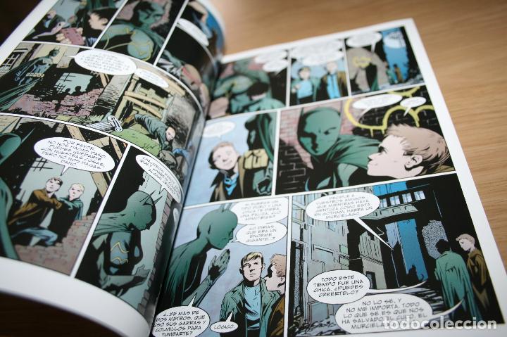 C&oacute;mics: batman el caballero oscuro n&ordm; 1 de 20 - dc planeta - Foto 2