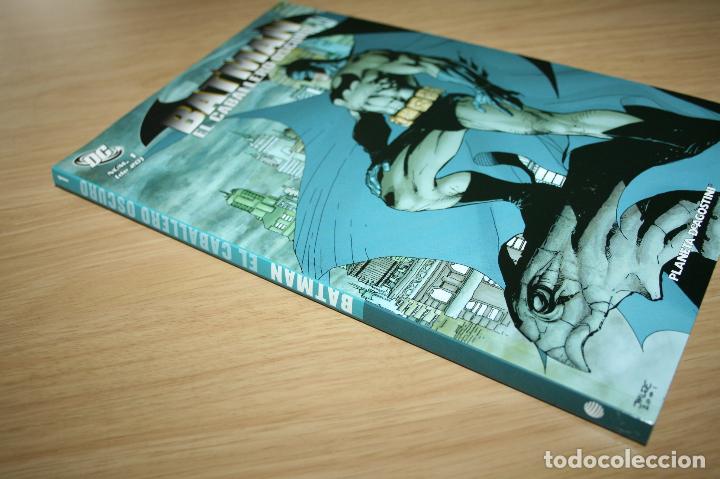 C&oacute;mics: batman el caballero oscuro n&ordm; 1 de 20 - dc planeta - Foto 4
