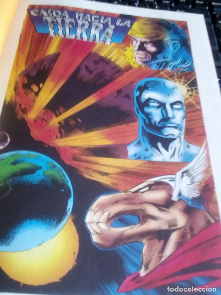 C&oacute;mics: STAR MASTER TOMO UNICO - Foto 2