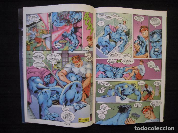 C&oacute;mics: PATRULLA X - VOL.2 - N&ordm; 16 - FORUM. - Foto 4
