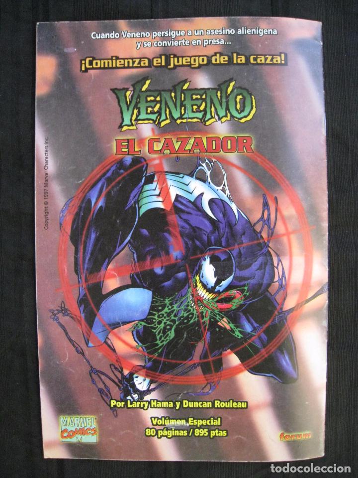 C&oacute;mics: PATRULLA X - VOL.2 - N&ordm; 16 - FORUM. - Foto 5