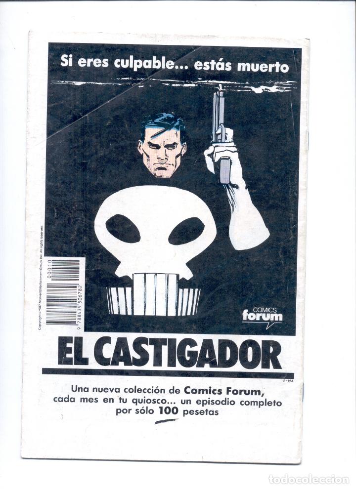 C&oacute;mics: STAR BRAND 10 FORUM - Foto 2