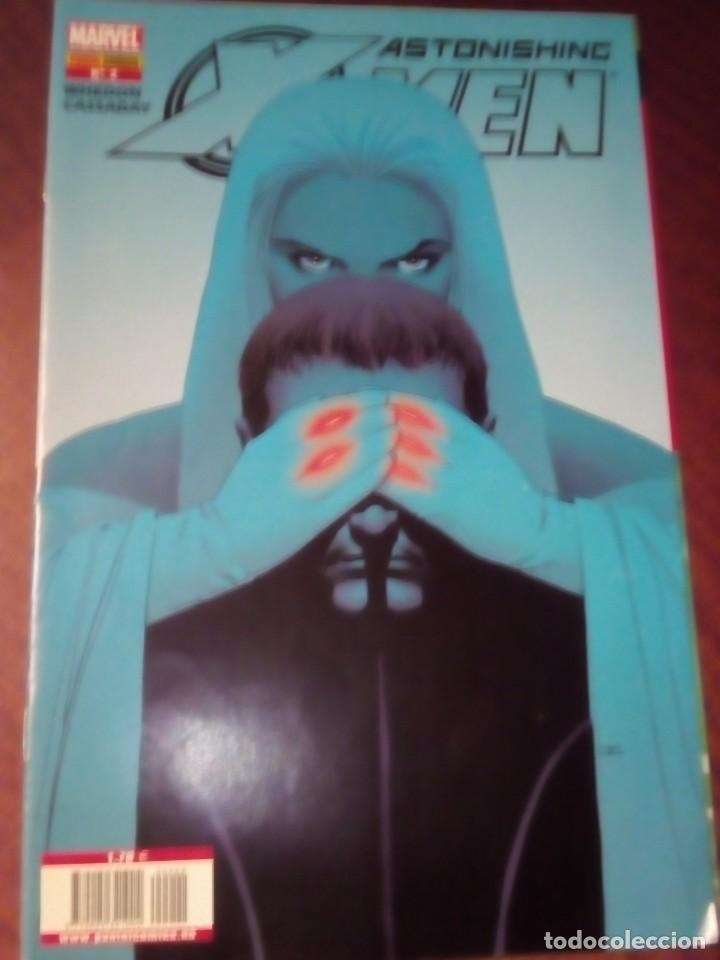 C&oacute;mics: ASTONISHING X-MEN N-2 A&Ntilde;O 2004  L2P3 - Foto 1
