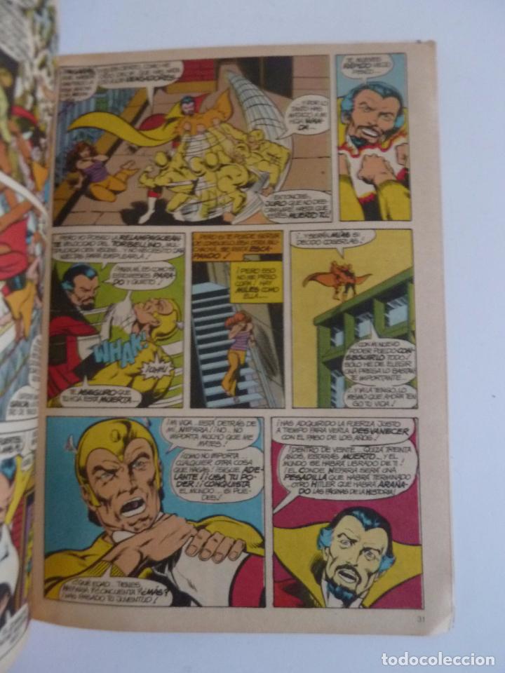 C&oacute;mics: LOS VENGADORES N&ordm; 1. COMICS FORUM, 1983 - Foto 4