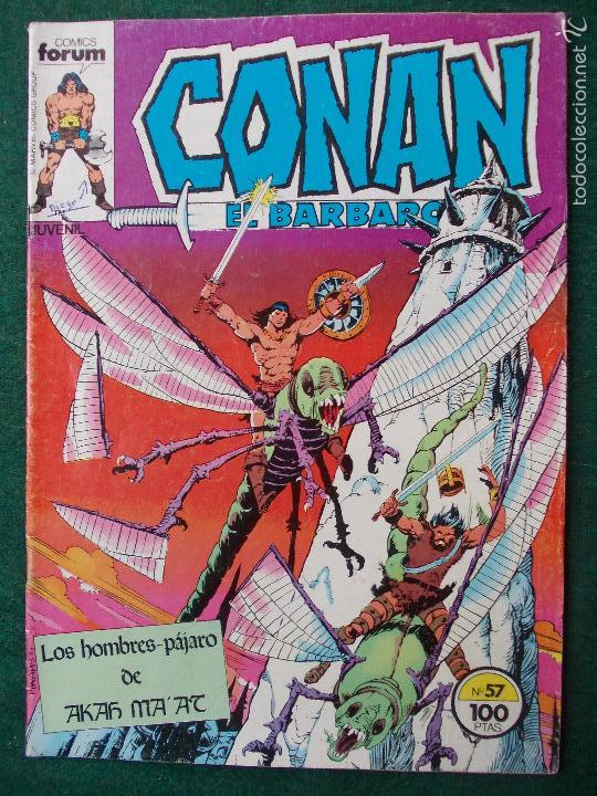C&oacute;mics: Conan - Foto 1