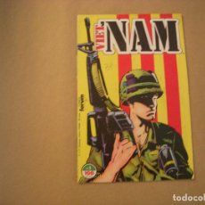 Comics: VIETNAM Nº 1, EDITORIAL FORUM. Lote 63586952