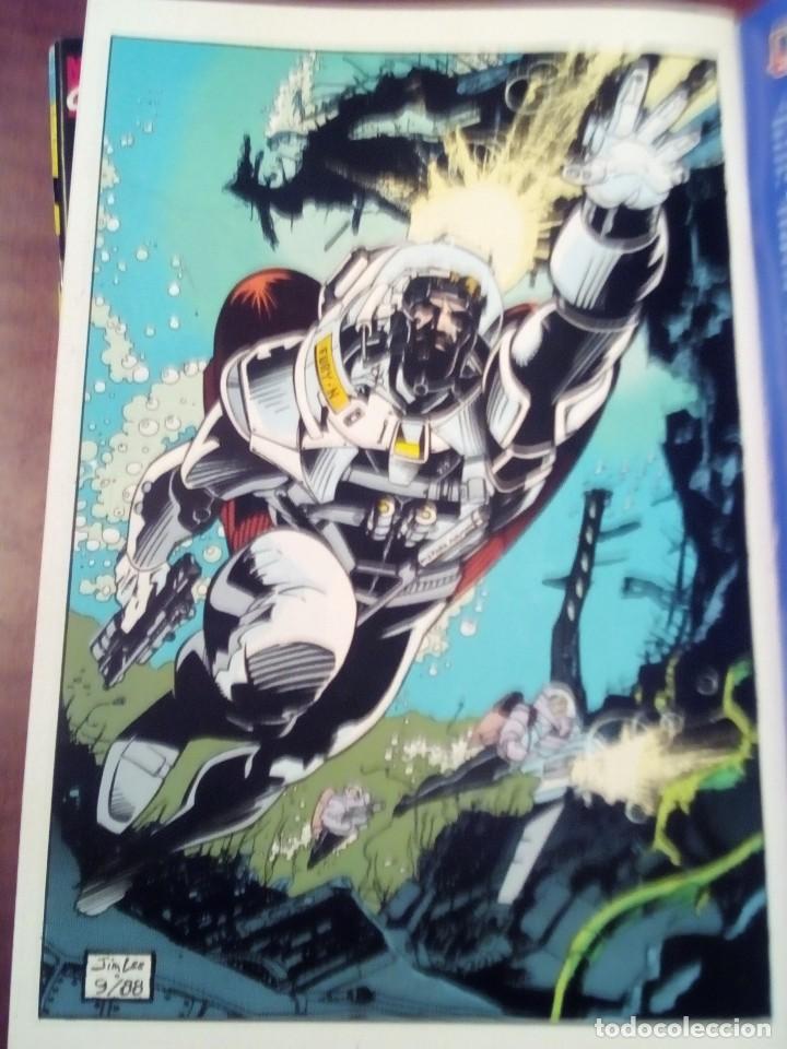 C&oacute;mics: HULK ESPECIAL A&Ntilde;O 1998  NUEVO  L2P4 - Foto 3