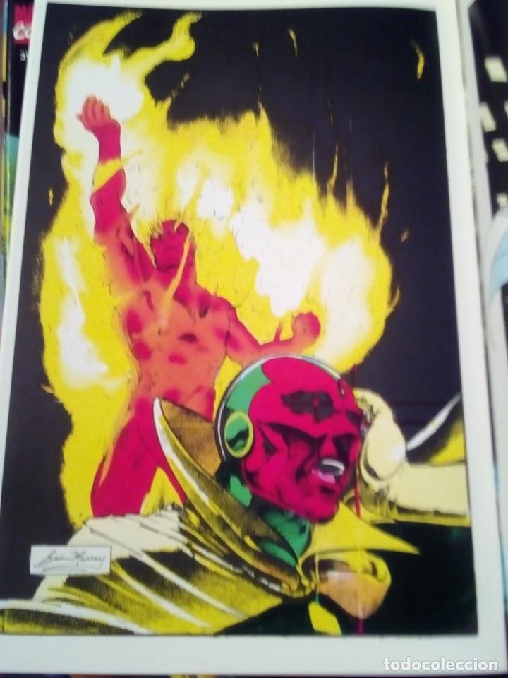 C&oacute;mics: HULK ESPECIAL A&Ntilde;O 1998  NUEVO  L2P4 - Foto 6