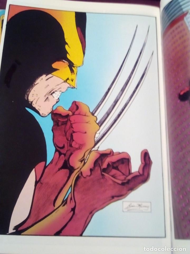 C&oacute;mics: HULK ESPECIAL A&Ntilde;O 1998  NUEVO  L2P4 - Foto 7