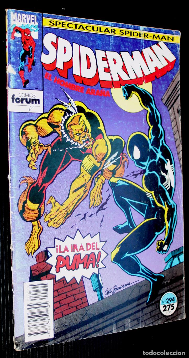 C&oacute;mics: SPIDERMAN VOL1 , n&ordm; 294.(Ocasi&oacute;n) - Foto 1
