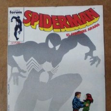 Cómics: SPIDERMAN VOL. 1 Nº 151 1ª EDICION - FORUM - COMO NUEVO