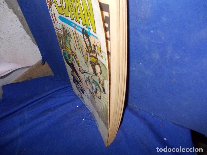 C&oacute;mics: comic conan el barabaro - Foto 2