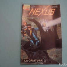 Cómics: COMIC DE NEXUS AÑO 1988 Nº 13 DE COMICS FORUM LOTE 2 A. Lote 65030963